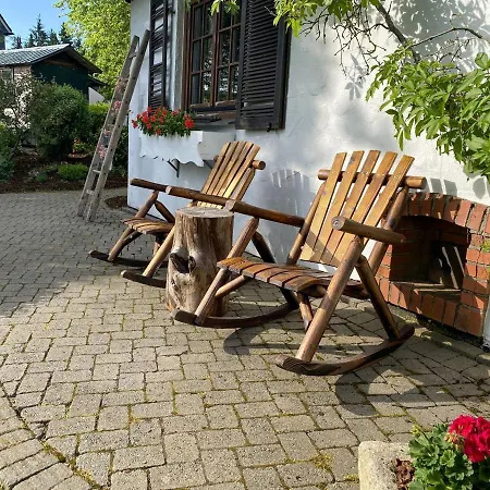 Landschaftsgasthaus Schanze 1 Casa de hóspedes