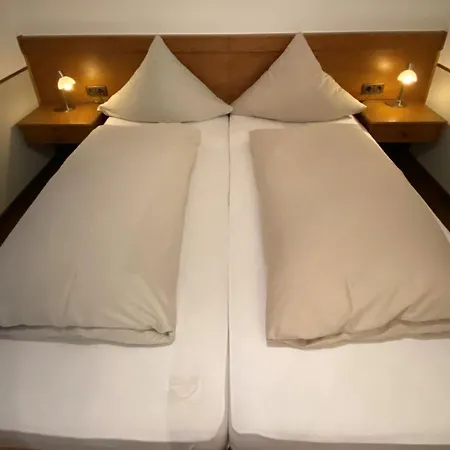 Landschaftsgasthaus Schanze 1 Guest house 3*