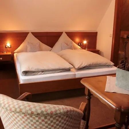 Landschaftsgasthaus Schanze 1