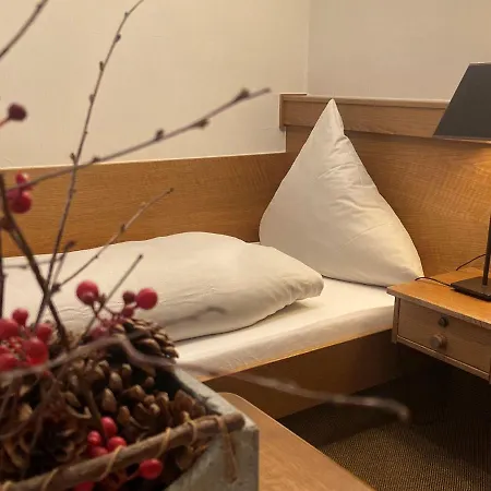 Landschaftsgasthaus Schanze 1 Pensión 3*