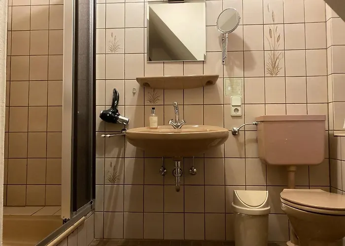 Landschaftsgasthaus Schanze 1 3* Schmallenberg