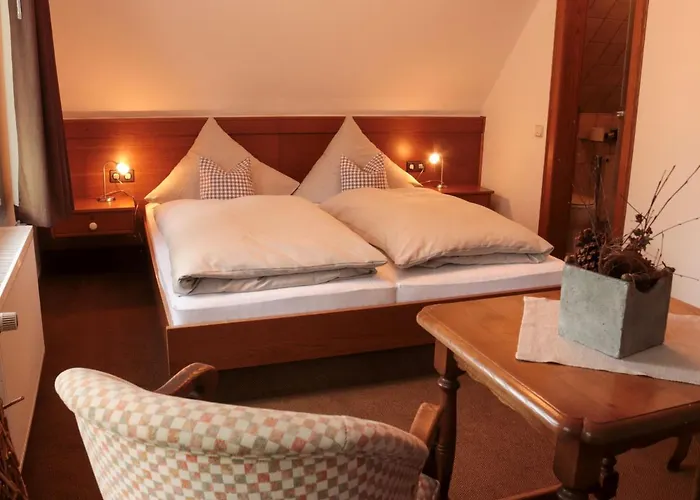 Landschaftsgasthaus Schanze 1