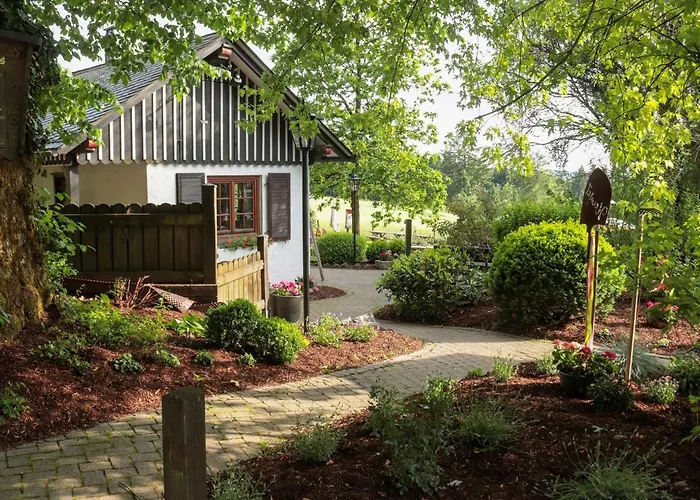 Landschaftsgasthaus Schanze 1 Schmallenberg