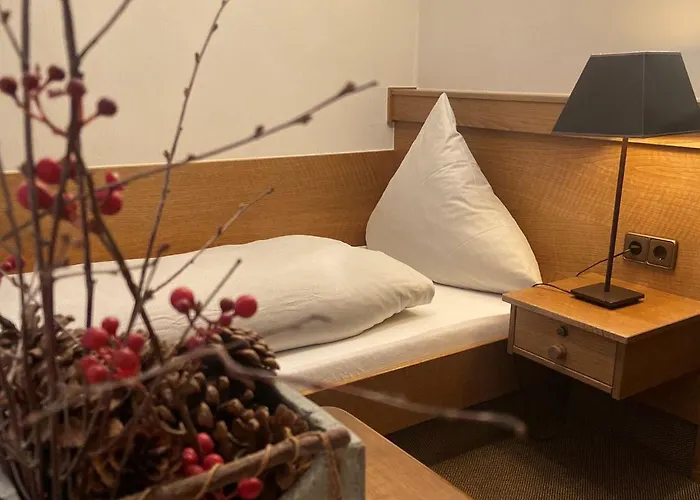 Landschaftsgasthaus Schanze 1 Πανσιόν 3*